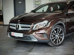 Bild des Angebotes Mercedes-Benz GLA 220 d *4Matic*Kamera*Urban*Abstandswarner*