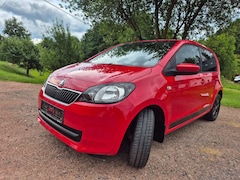 Bild des Angebotes Skoda Citigo Citigo 1.0 MPI Ambition