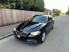 Bild des Angebotes BMW 525 525d Touring Sport-Aut.