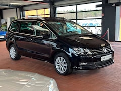 Bild des Angebotes VW Sharan Highline BMT/Start-Stopp 4Motion
