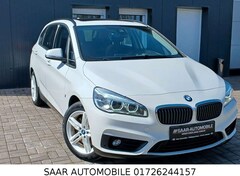Bild des Angebotes BMW 225 Baureihe 2 Active Tourer 225 xe Advantage