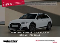 Bild des Angebotes Audi A4 allroad A4 allroad 45TFSI quattro S-tronic / Standh, AHK