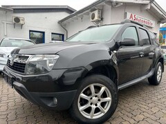 Bild des Angebotes Dacia Duster 1.6 16V 4x4 Allrad+AHK+2.HAND+KLIMA+6.GANG