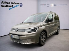 Bild des Angebotes VW Caddy 2.0 TDI Style