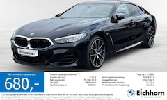 Bild des Angebotes BMW M850 i xDrive Gran Coupé M Sport *PGSD.LASER*