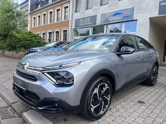Bild des Angebotes Citroen C4 Lim. HDI Automatik Feel Pack Navi Kamera360°