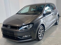 Bild des Angebotes VW Polo V Sound 1.2 *Automatik*