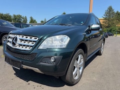 Bild des Angebotes Mercedes-Benz ML 280 CDI Bi-Xenon Memory Designo Leder