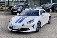 Bild des Angebotes Alpine A110 Première Edition Blanc Solaire KW-Fahrw uvm