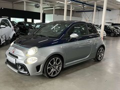 Bild des Angebotes Abarth 695C Abarth 695 Rivale 175th Anniversary CARBON AKRAP