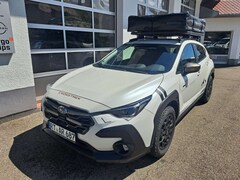 Bild des Angebotes Subaru Crosstrek 2,0 ie AWD Comfort OFFROAD PAKET inkl. Dachzelt