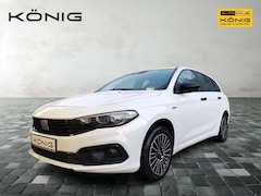 Bild des Angebotes Fiat Tipo 1,5 GSE Mild-Hybrid Red