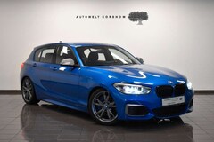 Bild des Angebotes BMW 140 M140 i RWD *NO OPF *LED *PDC *SHZ *KW V3 *2.HAND