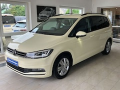 Bild des Angebotes VW Touran 2.0 TDI TAXI DSG 7Si. Kam. ParkAssist