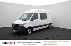 Bild des Angebotes Mercedes-Benz Sprinter 316 Mixto Aut.*5-Sitze* KAMERA+LED(1123)
