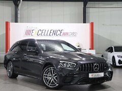 Bild des Angebotes Mercedes-Benz E 53 AMG T 4M / PANORAMA / DISTRONIC / BURMESTER