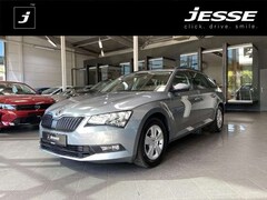 Bild des Angebotes Skoda Superb Combi 1.5 TSI ACT Active Navi Temp AHK