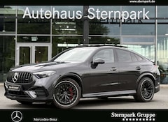 Bild des Angebotes Mercedes-Benz GLC 63 AMG AMG GLC 63S E Coupé HUD/Digital-L/Burm/Pano uvm.