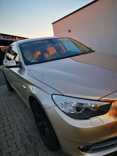 Bild des Angebotes BMW 530 530d Full xDrive Gran Turismo