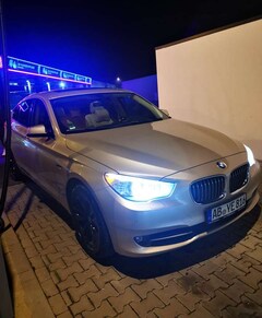 Bild des Angebotes BMW 530 530d xDrive Gran Turismo