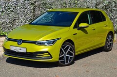 Bild des Angebotes VW Golf VIII Style eTSI