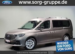 Bild des Angebotes Ford Tourneo Connect L2-Titanium "LED"GJR"AHK"