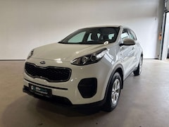 Bild des Angebotes Kia Sportage Attract 2WD KLIMA KAMERA NAVI