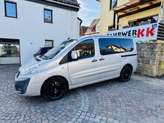 Bild des Angebotes Peugeot Expert L1H1 Allure