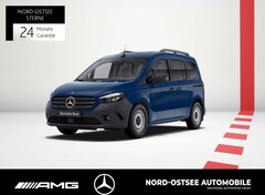 Bild des Angebotes Mercedes-Benz Citan 110 TOURER BASE STANDARD LED TEMPOMAT MBUX