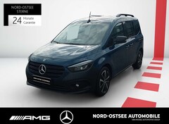 Bild des Angebotes Mercedes-Benz Citan 110 TOURER BASE STANDARD LED TEMPOMAT MBUX