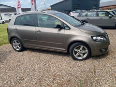 Bild des Angebotes VW Golf Plus STYLE DSG+Navi+SHZ