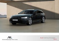 Bild des Angebotes Audi A6 allroad 40 TDI Rückfahrkamera HD Matrix-LED