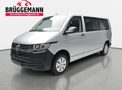Bild des Angebotes VW T6.1 Kombi T6.1 KOMBI 2.0 TDI L2H1 KLIMA 9-SITZE HECKFLÜGELTÜ