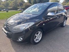 Bild des Angebotes Mazda 2 SENDO 1.3l MZR 84PS *Sondermodell