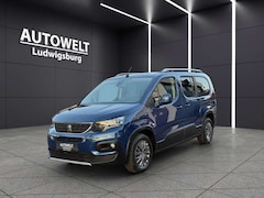 Bild des Angebotes Peugeot Rifter 1.5 HDi Allure L2 Automatik 7-Sitzer