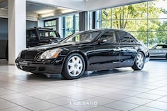 Bild des Angebotes Maybach 57 KAMERA FOND ENTERT. BLACKLINE DVD-PLAYER KÜHL