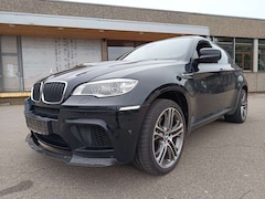 Bild des Angebotes BMW X6 M Baureihe X6 M