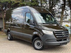 Bild des Angebotes Mercedes-Benz Sprinter 316 L2 H2- AHK/Kamera/Navi/CarPlay