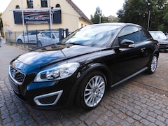 Bild des Angebotes Volvo C30 1.6 D DRIVE*KLIMA*17'LMF*2xSITZHEIZUNG*