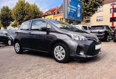 Bild des Angebotes Toyota Yaris 1.0 Klimaanlage