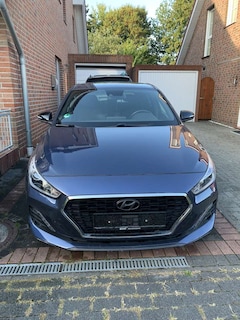 Bild des Angebotes Hyundai i30 1.0 T-GDI Passion