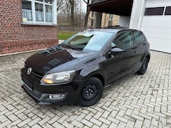 Bild des Angebotes VW Polo Style