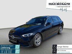 Bild des Angebotes Mercedes-Benz C 220 d T-Modell *PDC*LED*SpurH*el.Heck*Sportp.