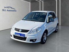 Bild des Angebotes Suzuki SX4 City Wagen Nr.:070