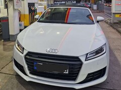 Bild des Angebotes Audi TT TT Roadster 2.0 TFSI quattro
