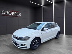 Bild des Angebotes VW Polo 1.0 Join Sitzheizung/PDC....