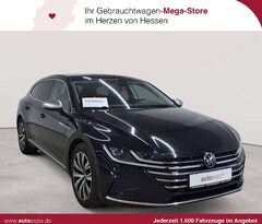 Bild des Angebotes VW Arteon Arteon Shooting Brake Elegance IQ NAV AHK