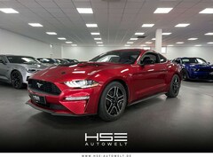 Bild des Angebotes Ford Mustang 2,3l EcoBoost Premium/ Aut./ Navi