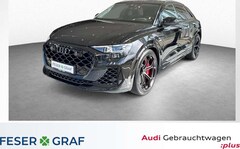 Bild des Angebotes Audi RS Q8 performance 760 PS ABT POWER-R PANO-HuD-AHK