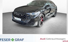 Bild des Angebotes Audi RS Q8 performance 760 PS ABT POWER-R PANO-HuD-AHK